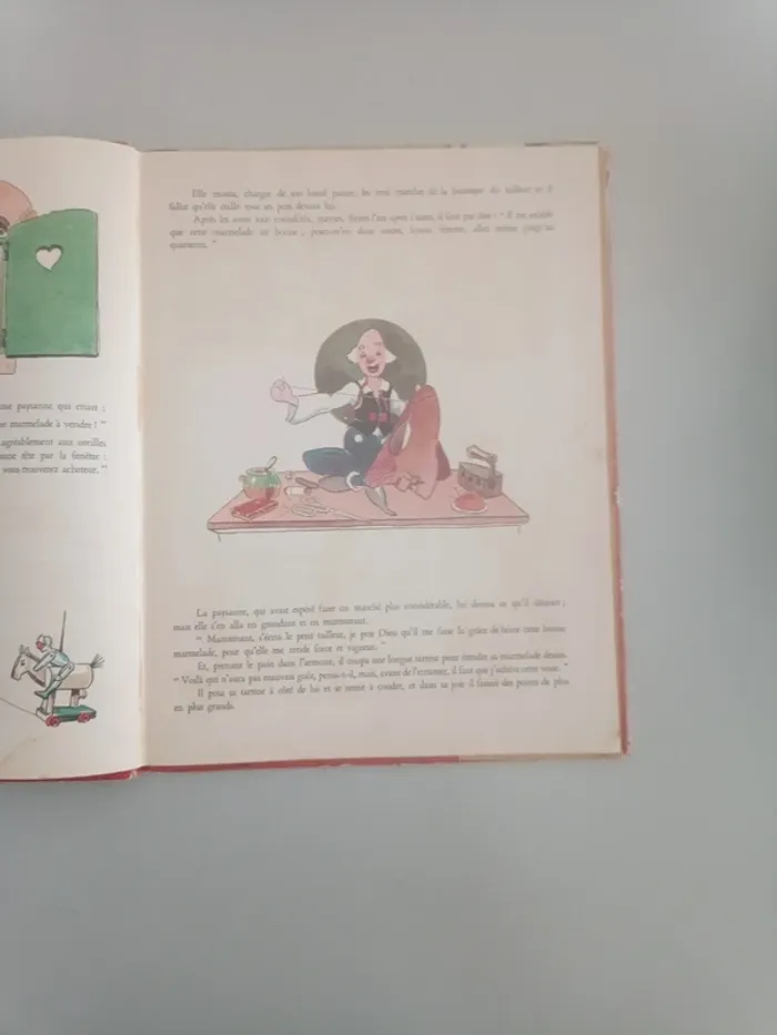 Contes de Grimm - photo numéro 6