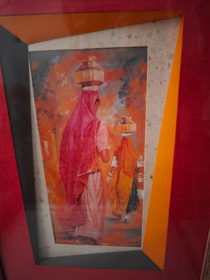 Cadre décoratif - photo numéro 2