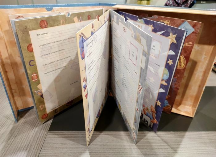 Souvenirs d'école - photo numéro 3