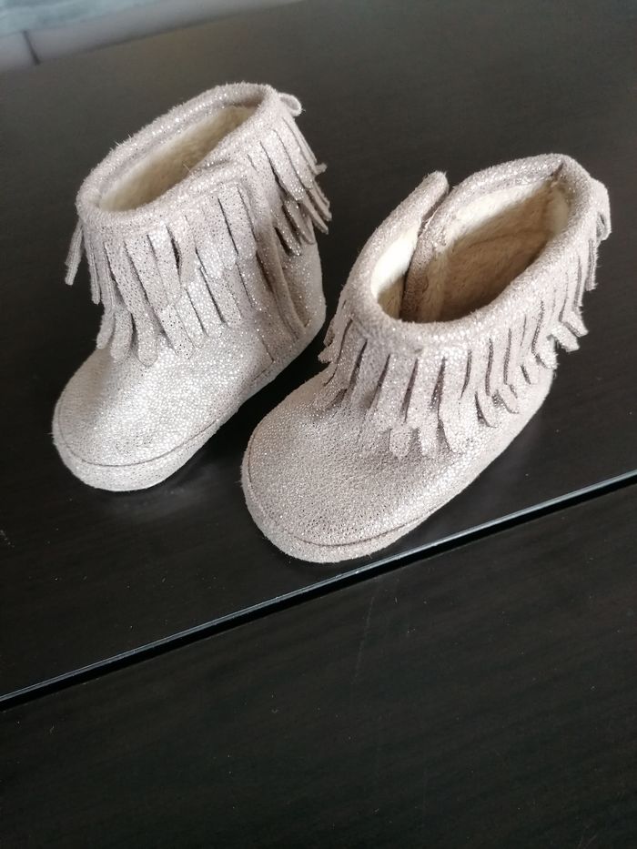 Chaussure