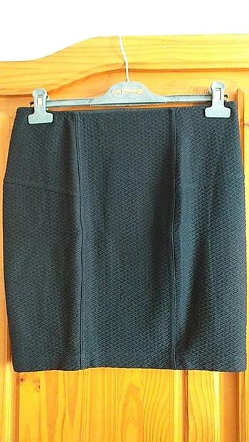 Jupe courte femme taille L camaieu