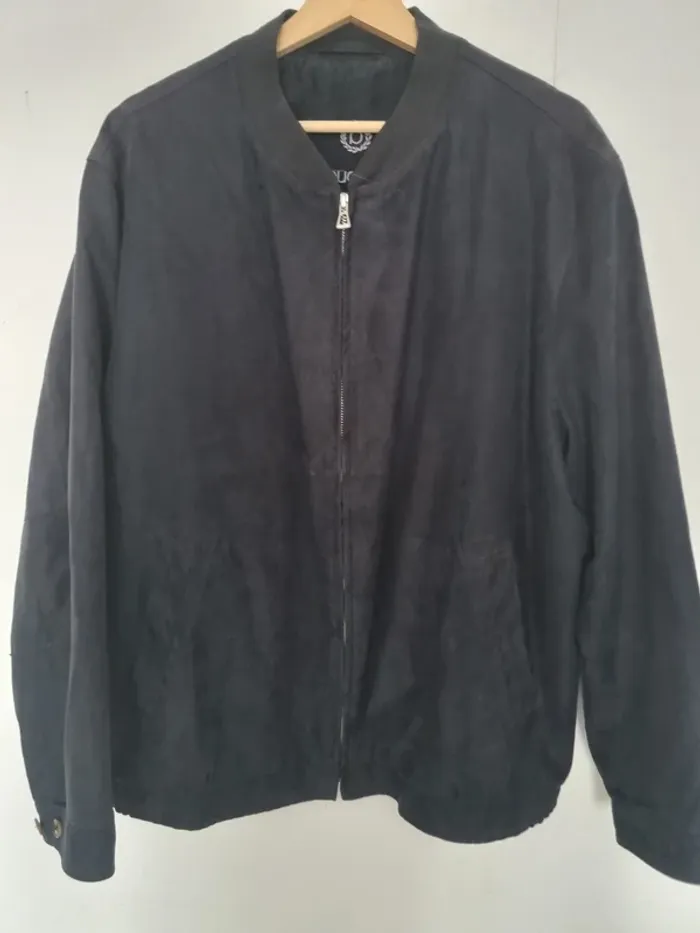 Veste Bugatti