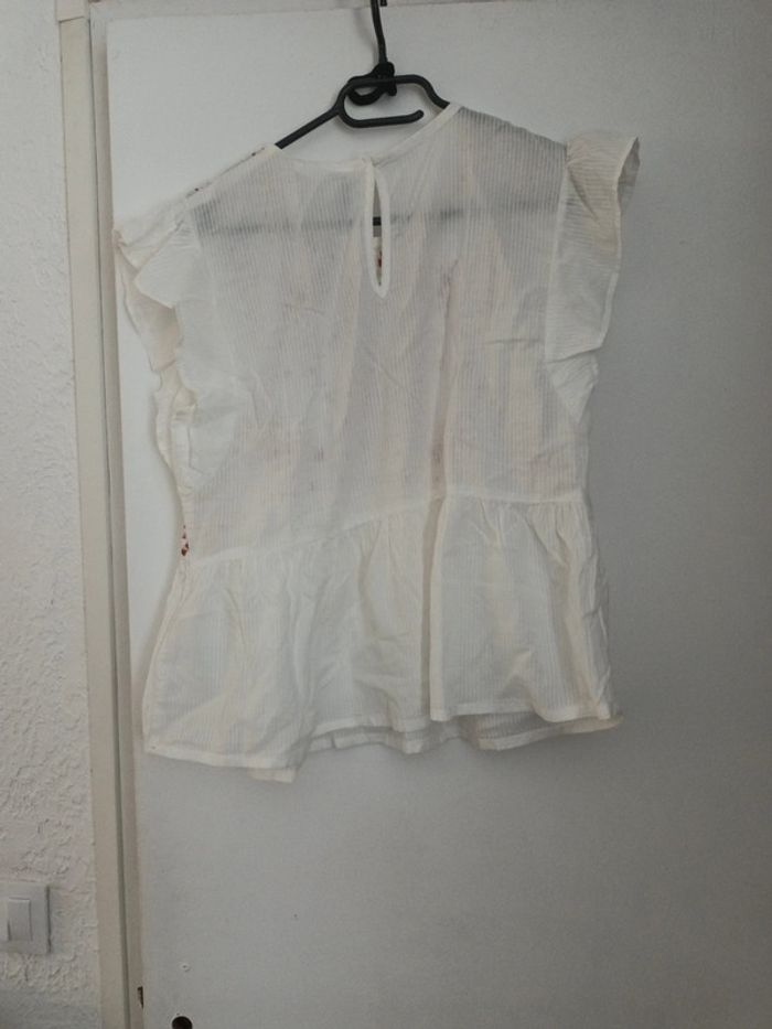 Blouse - photo numéro 9