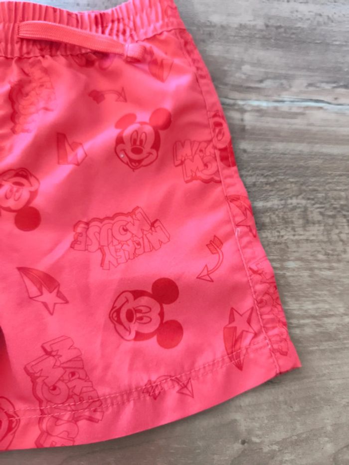 Short bain - photo numéro 2