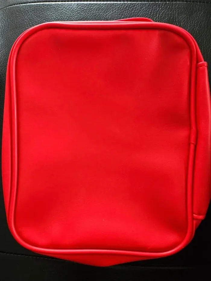 Trousse Marvel Spiderman - photo numéro 2