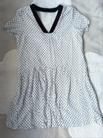 👗 Robe I.Code – Taille 42 – Excellent état – Détails dorés