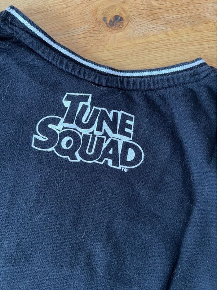 Ensemble pyjama Looney Tunes / Lakers - photo numéro 6