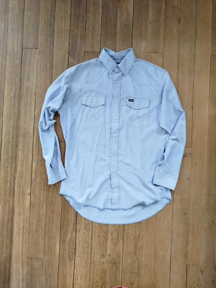 Chemise Levi's homme L