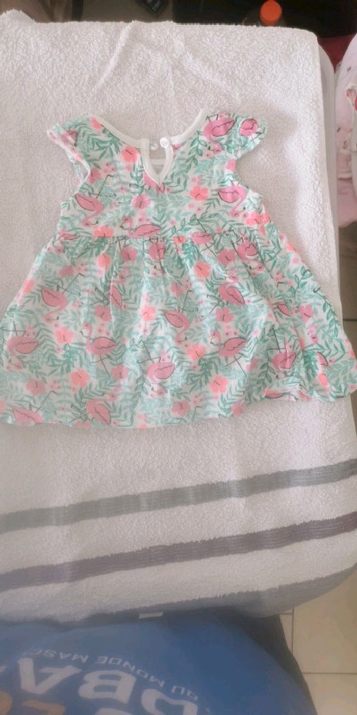 Robes - photo numéro 7