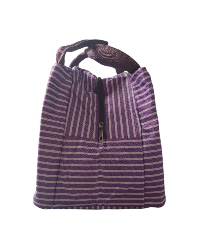 Sac isotherme repas - photo numéro 2