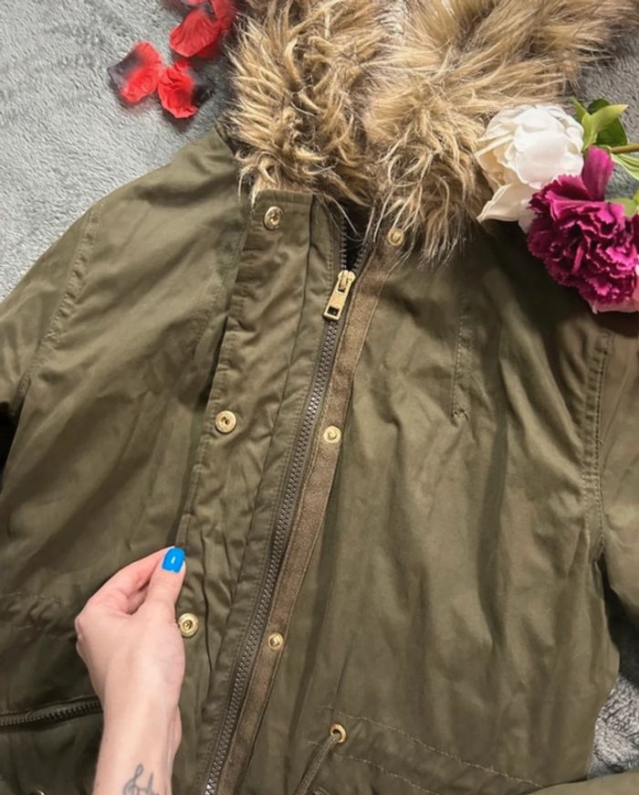 Veste femme enfant - photo numéro 5