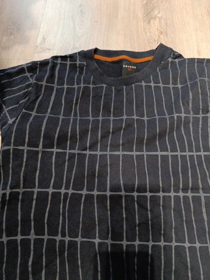 Tee shirt Devred xl - photo numéro 2