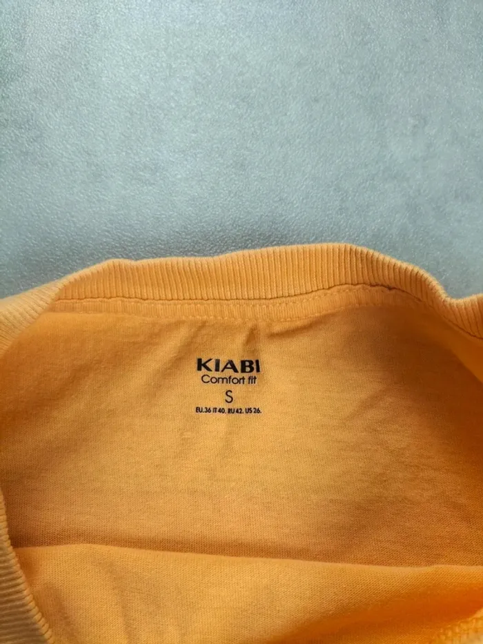 T-shirt Kiabi – Attack of the Fire Fist - photo numéro 5