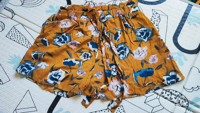 Short Léger Pull & Bear Taille M