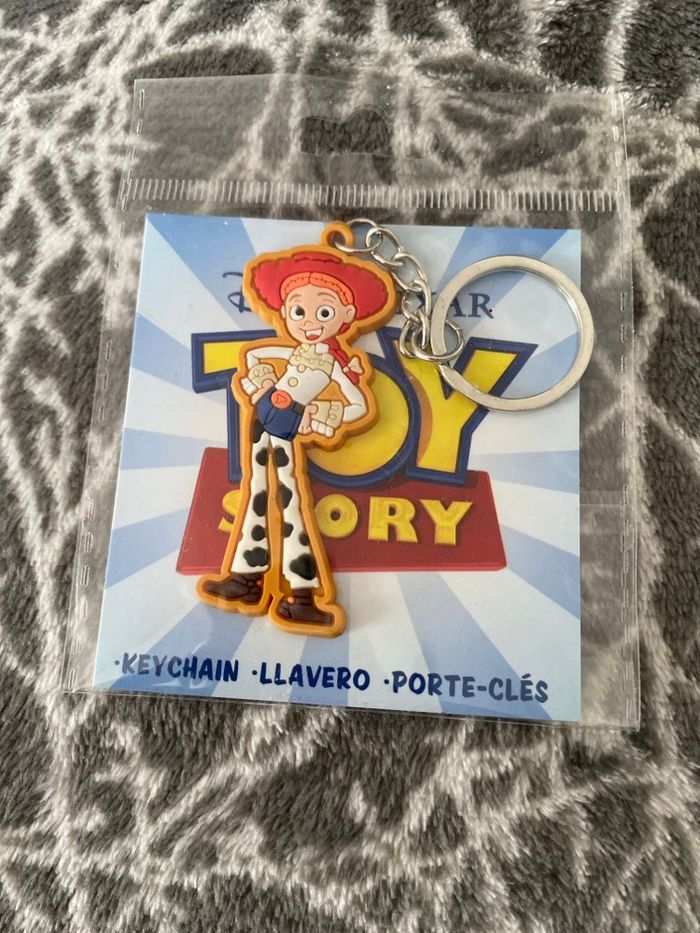Porte clés Toy Story