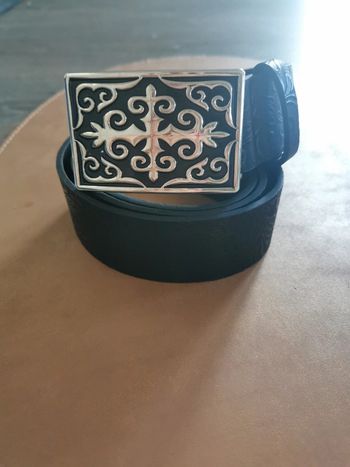 Ceinture de cowboy country
