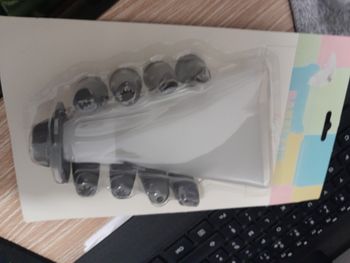 Douilles à pâtisserie 