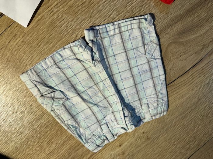 Lot de short 12 mois - photo numéro 4