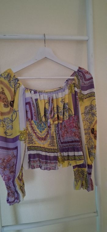 Blouses
