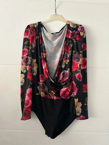 Bodies multicolore