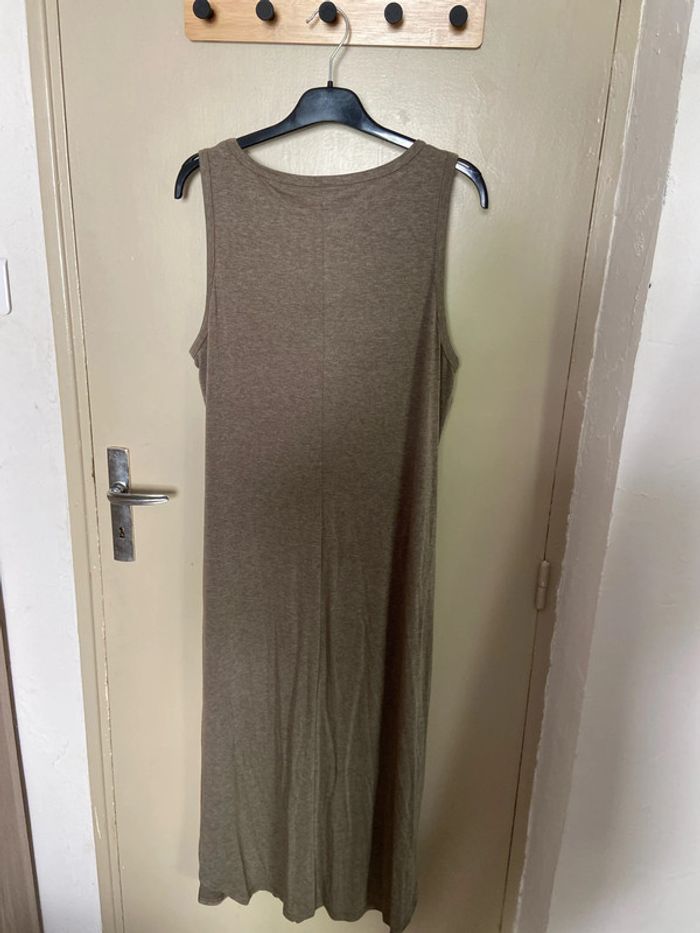 Robe longue d’été - photo numéro 2