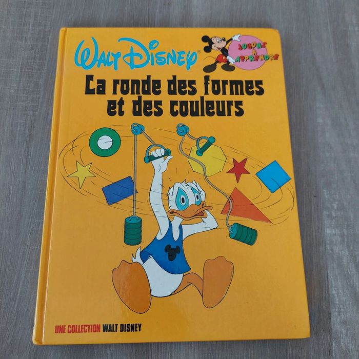 Lot livres apprentissage - photo numéro 2