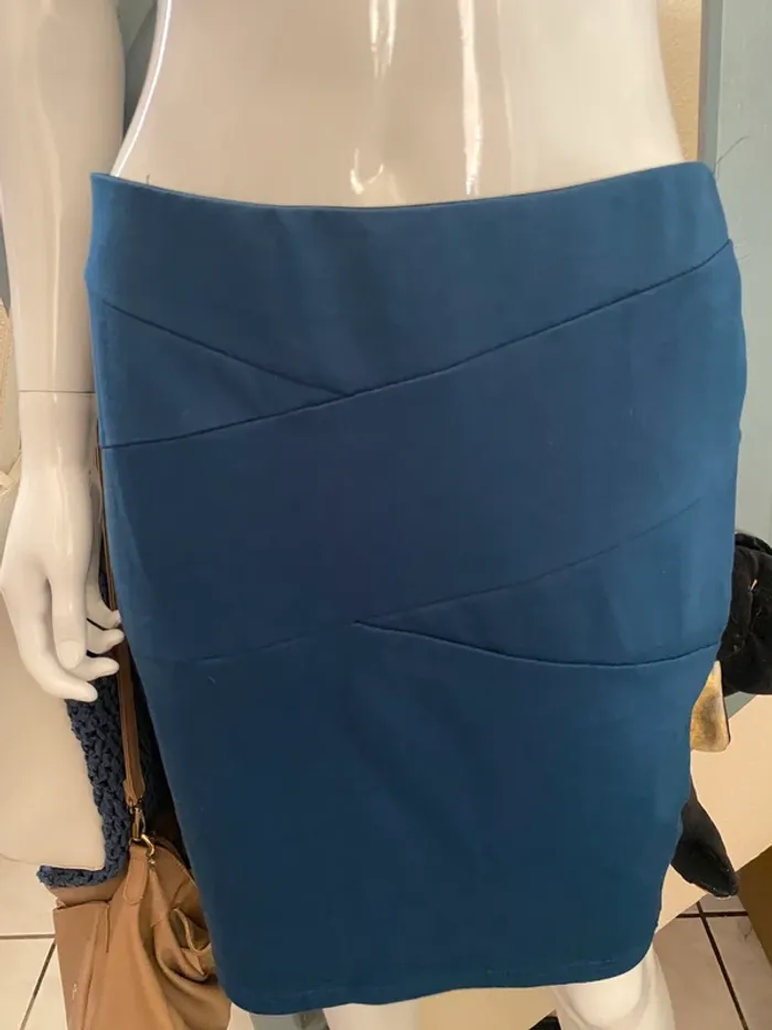 ref 13 Jupe femme TQF