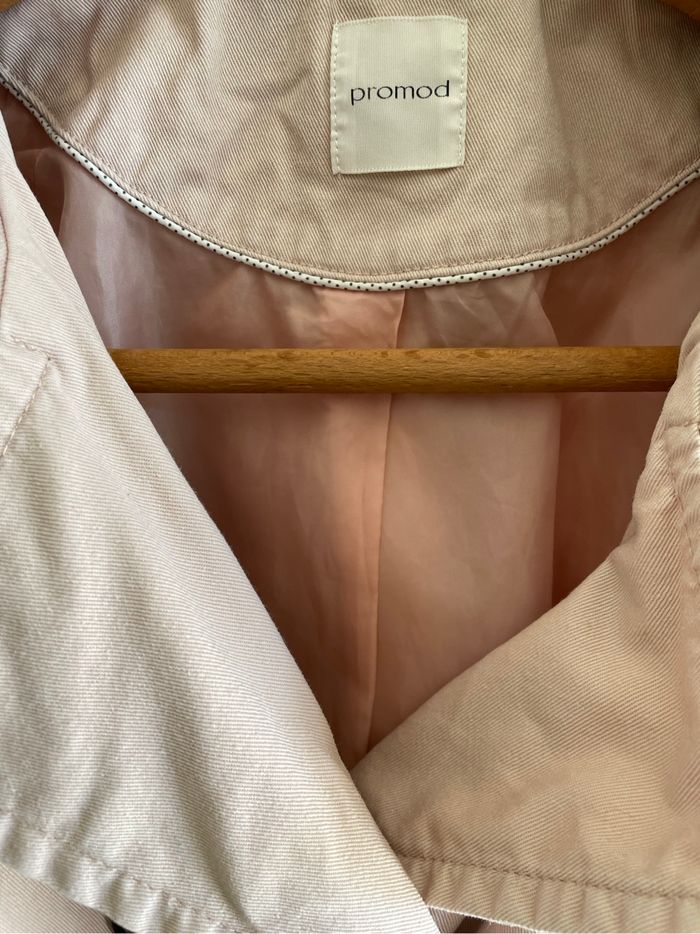 Trench - photo numéro 5