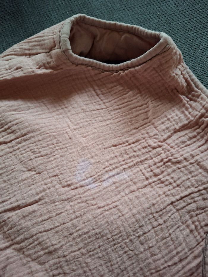 Gigoteuse TOG 2 - photo numéro 4