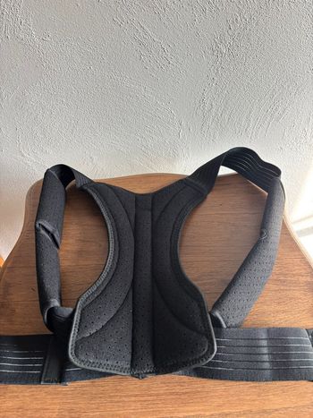 Correcteur posture du dos