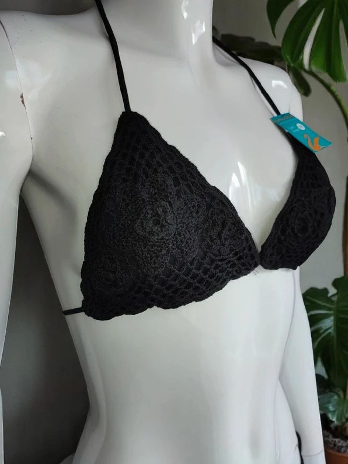 Maillot de bain 2 pièces Valege valeur 59€ - photo numéro 3