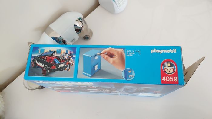 Playmobil 4059 - photo numéro 3