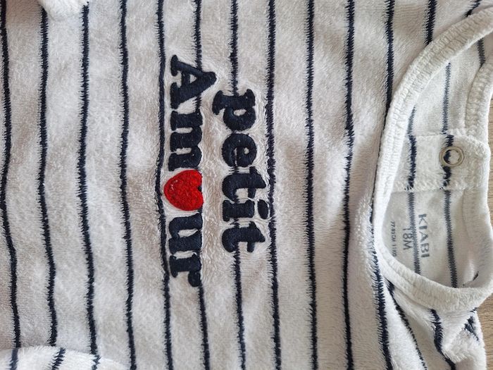 Lot de 7 pyjamas 18 mois - photo numéro 14