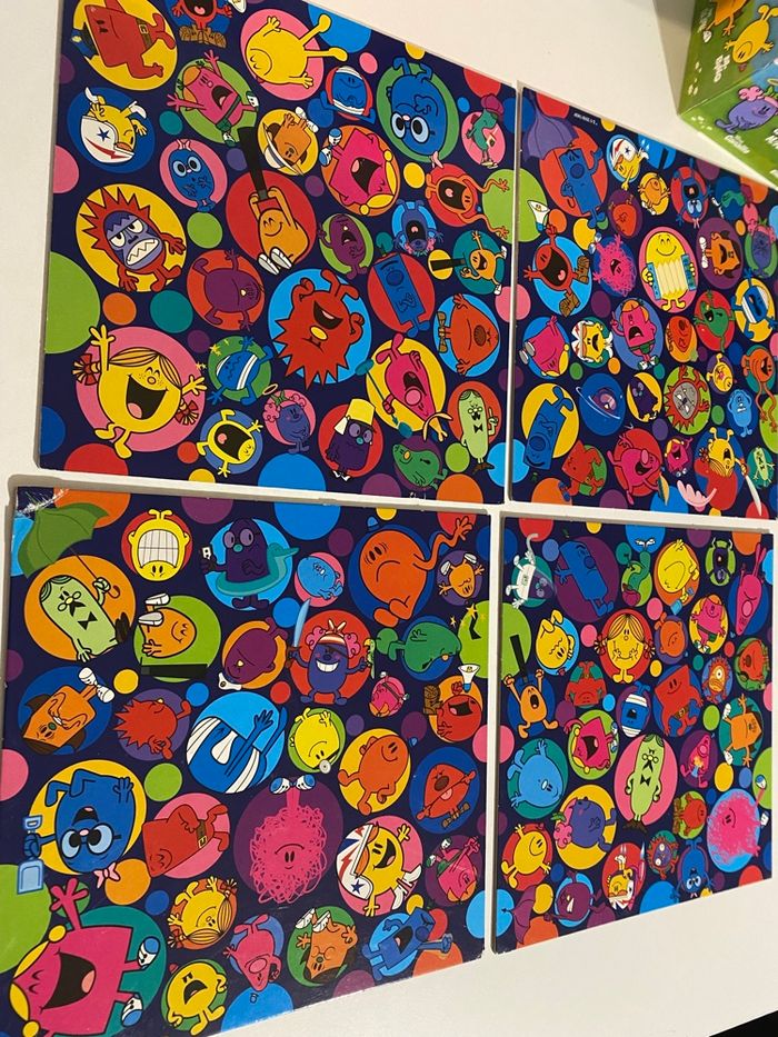 Les Monsieur Madame - photo numéro 3