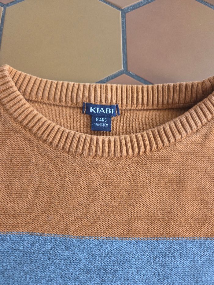 Pull en laine - photo numéro 2