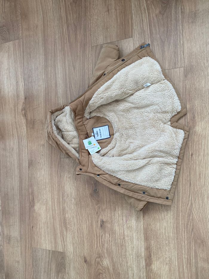 Manteau hiver neuf 80 - photo numéro 2