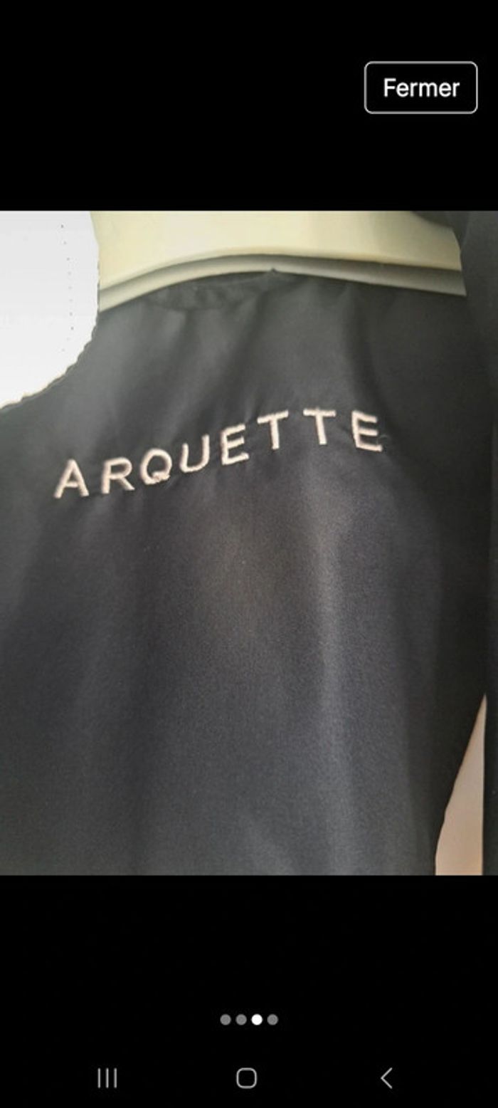 Veste Arquette 40 - photo numéro 3