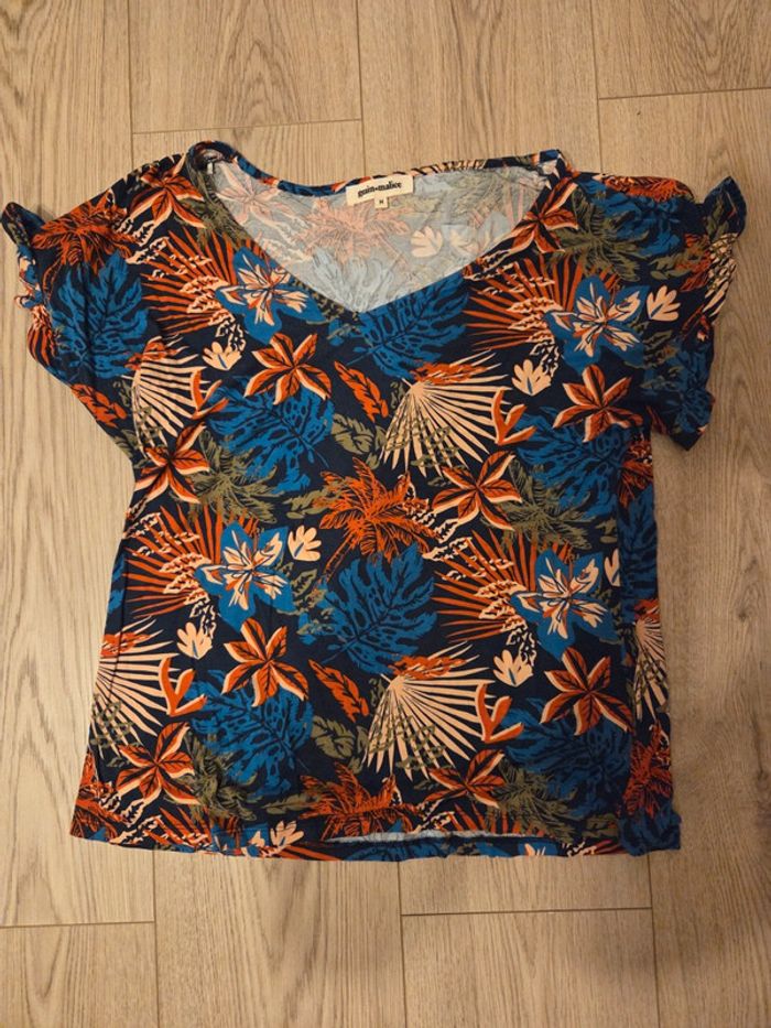 Lot 20 vêtements femme M/L - photo numéro 13