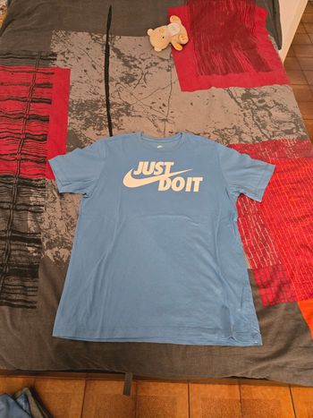 T-shirt Nike en taille M
