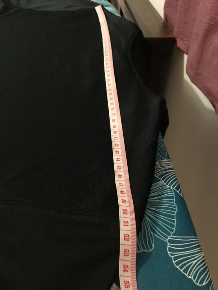 Sweat à capuche pour homme Nike Therma Fit noir taille M 154 - photo numéro 7