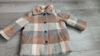 Manteau 18 mois