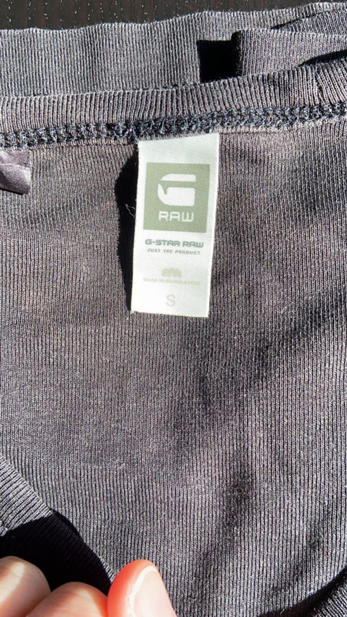 Tee shirt - photo numéro 4