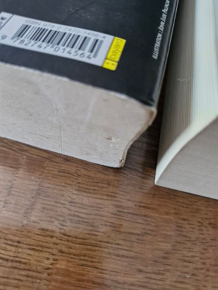 Saga Eragon L'intégrale en 4 volumes - photo numéro 9