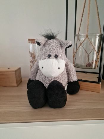 Peluche ane