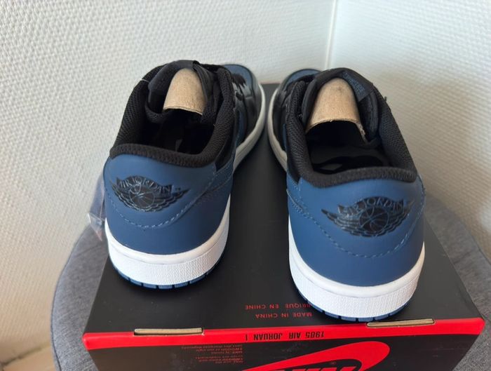 Nike Air Jordan 1 - photo numéro 9