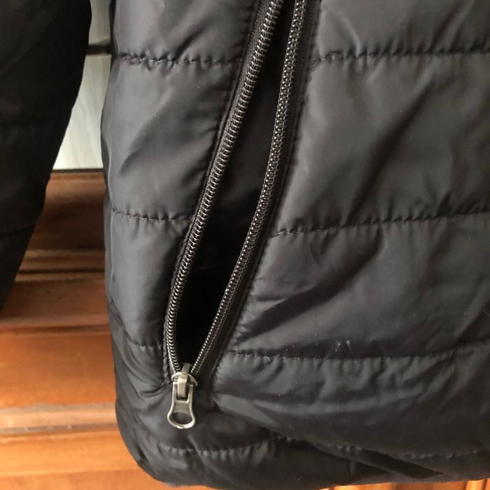 Manteau - photo numéro 3