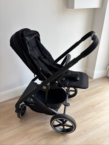 Cybex Balios S