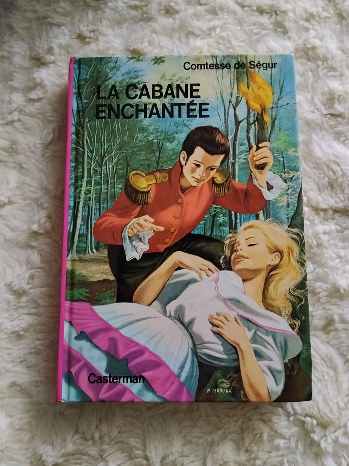 Livres - photo numéro 4