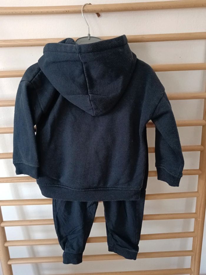 Ensemble joggings gémo - photo numéro 2
