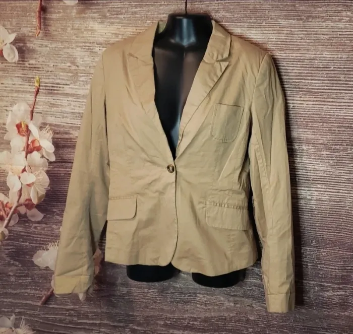 Blazer Pull & Bear taille S